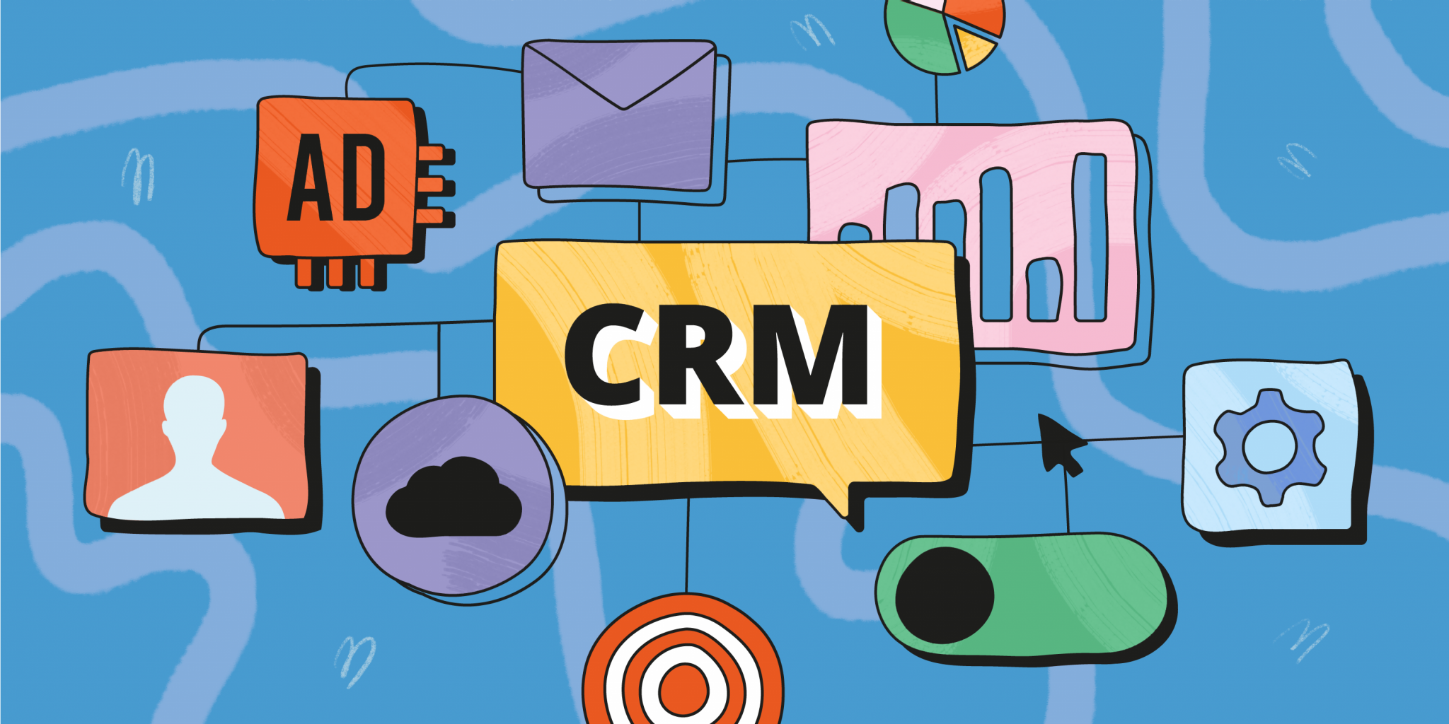 Por Que Voc Precisa De Um Sistema De Crm Para A Sua Empresa