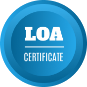LOA logo