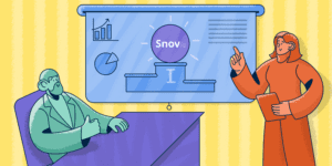 How To Convince Your Boss To Start Using Sales Automation (Snov.io, In Particular)