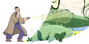 Las mejores herramientas de búsqueda de correo electrónico