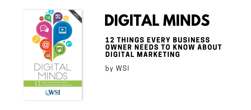 Digital Minds by WSI