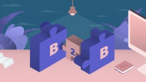 10-tips-for-B2B-marketing-success-in-digital-marketing-featured image