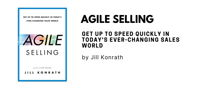 Agile Selling
