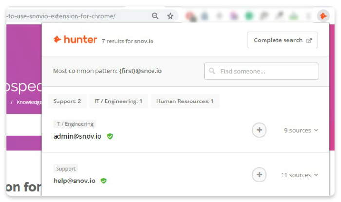 email verifier chrome extension email verifier chrome extension