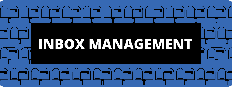 inbox management chrome extensions