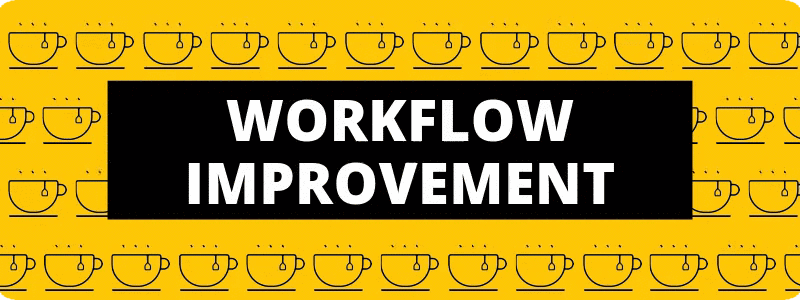 workflow improvement chrome extensions for productivity