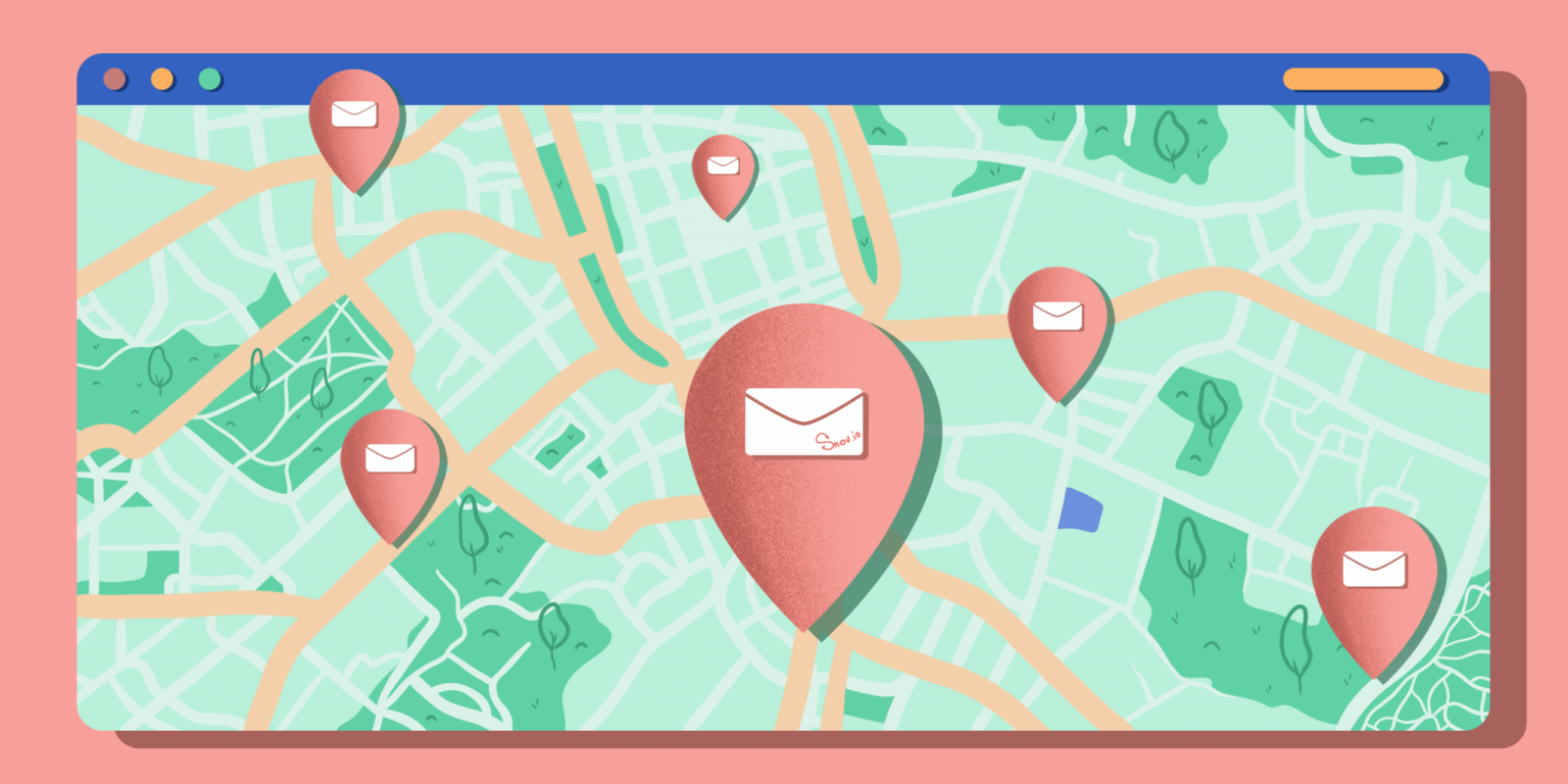 How To Trace Email Sender Location In Gmail