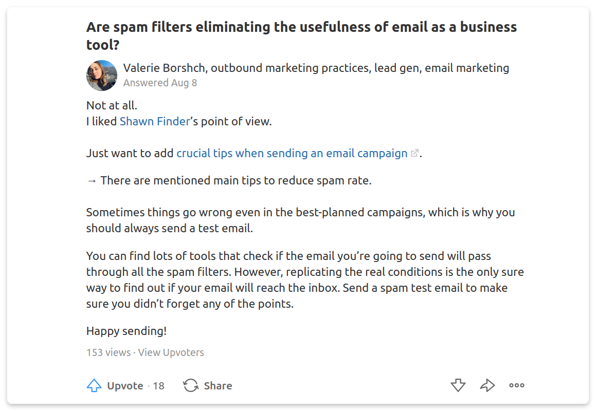 What is Quora Marketing?