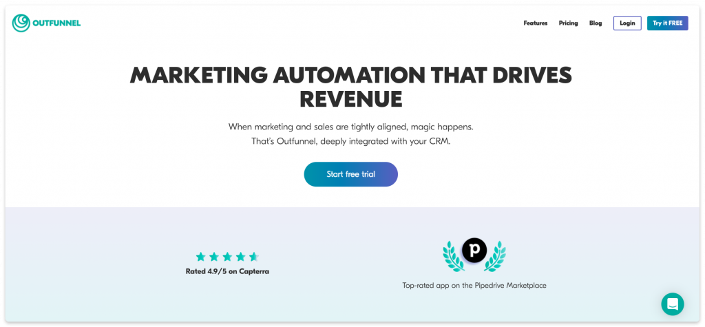 30 Email Marketing Automation Tools For 2024