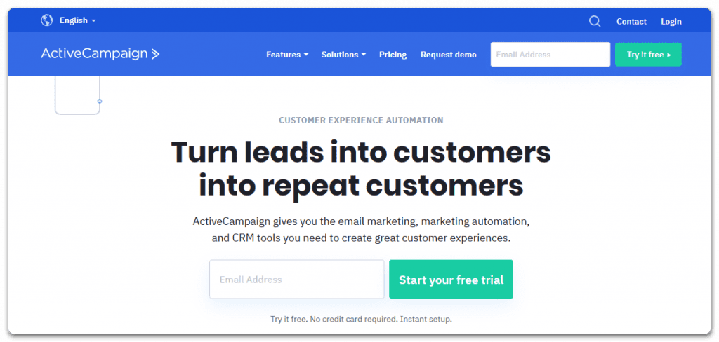 30 Email Marketing Automation Tools For 2024
