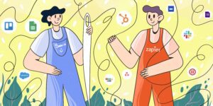 Integrate Your Favorite Apps With Snov.io: Zapier Integration Is Here