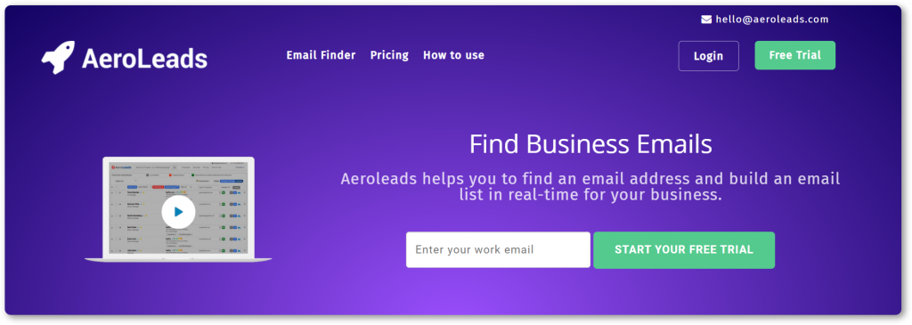 Best Email Finder Tools Of 2024: Features And Prices