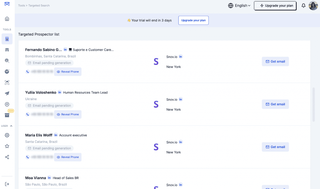 12 Best Email Finder Tools in 2026 (Reviewed and Tested)