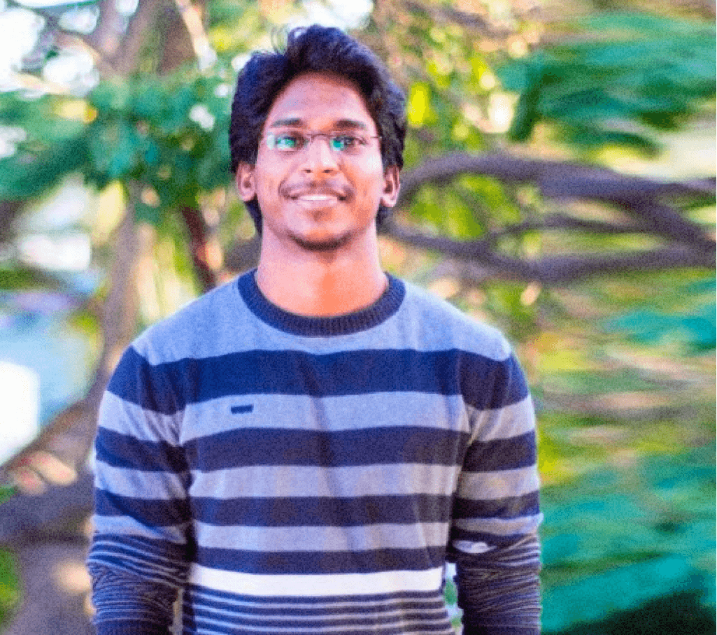 Sundeep Reddy