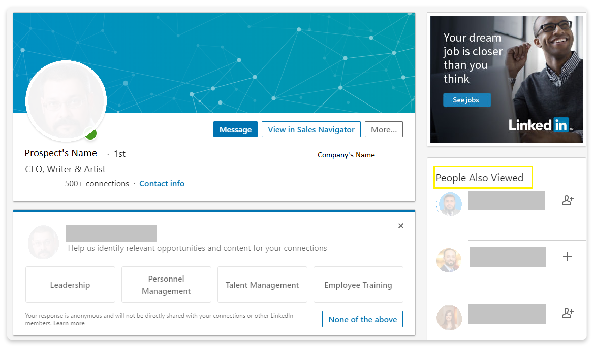 Artigos Colaborativos no LinkedIn Terão Maior Visibilidade