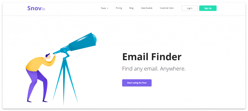 Best Email Finder Tools Of 2024: Features And Prices