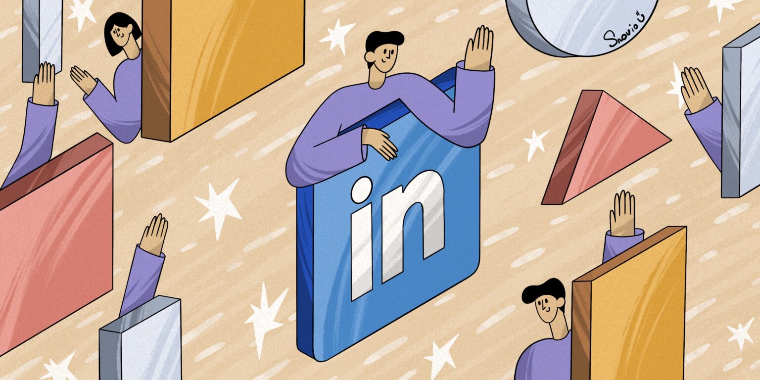 Best Practices For Making LinkedIn Connection Requests (Examples Included)