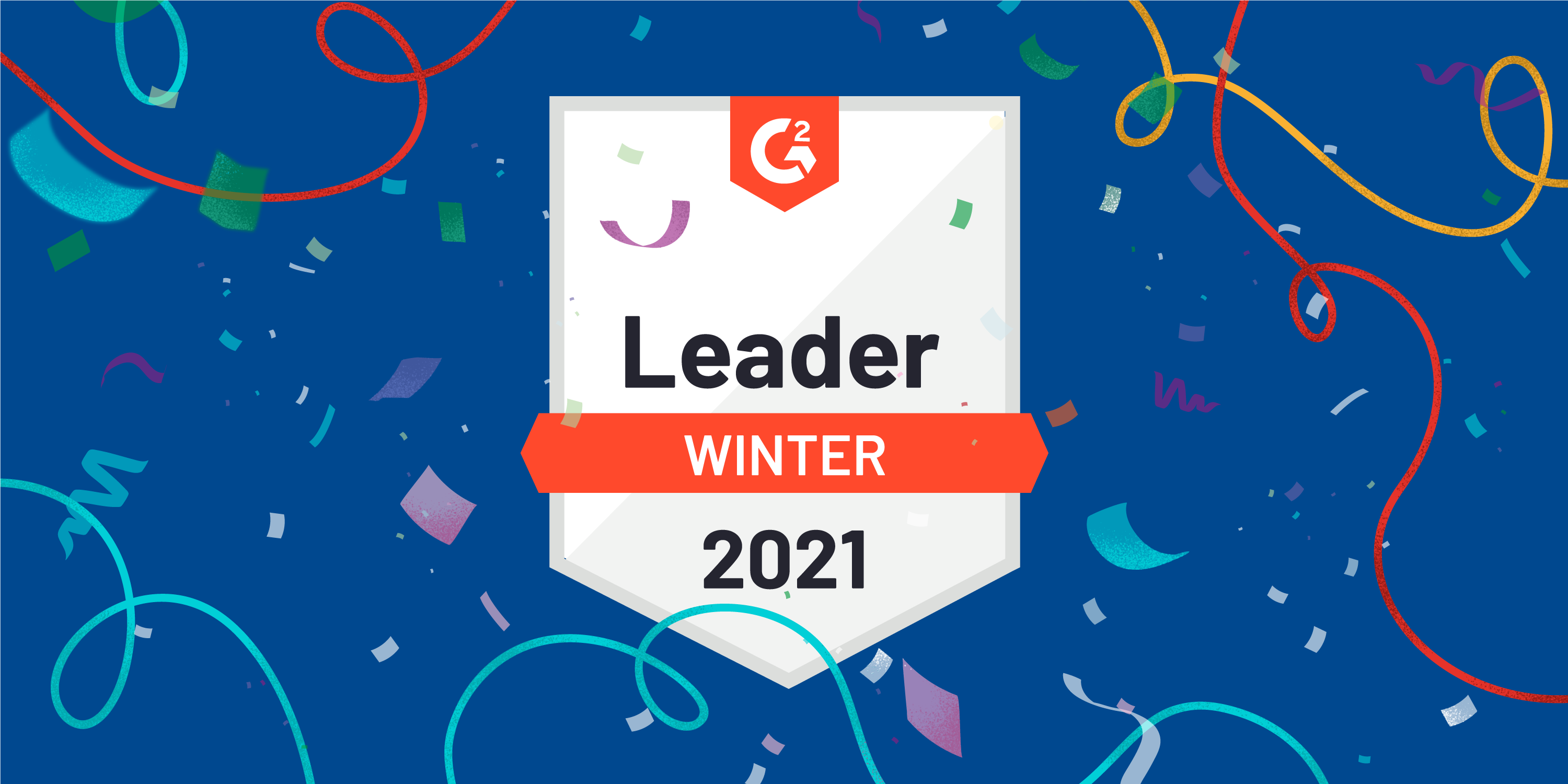Snov.io Joins G2 Winter Leaders