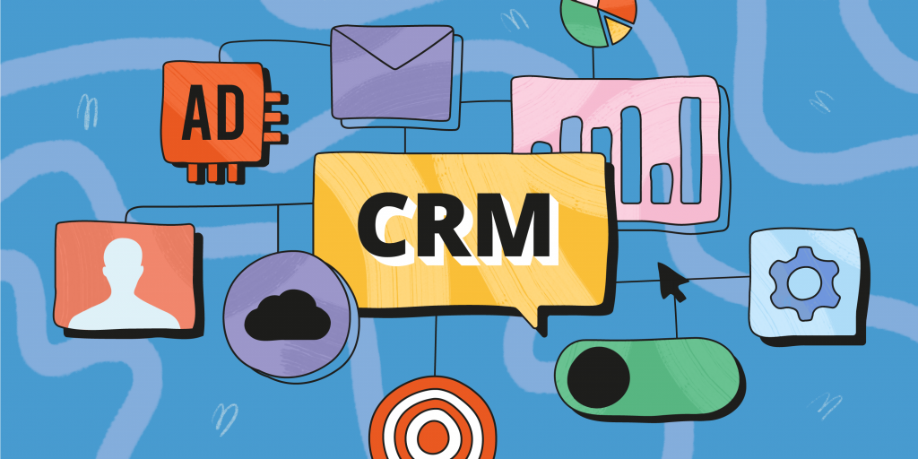 8 Best Sales CRM Software For Your Small Business IAC