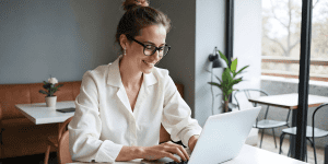 como escrever um e-mail profissional