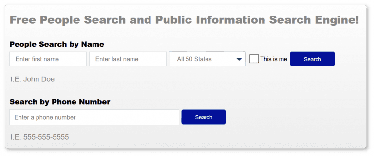 How To Find Someone’s Phone Number (10 Tools To Choose From)