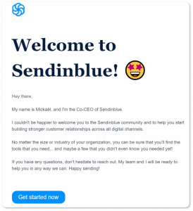 sendinblue