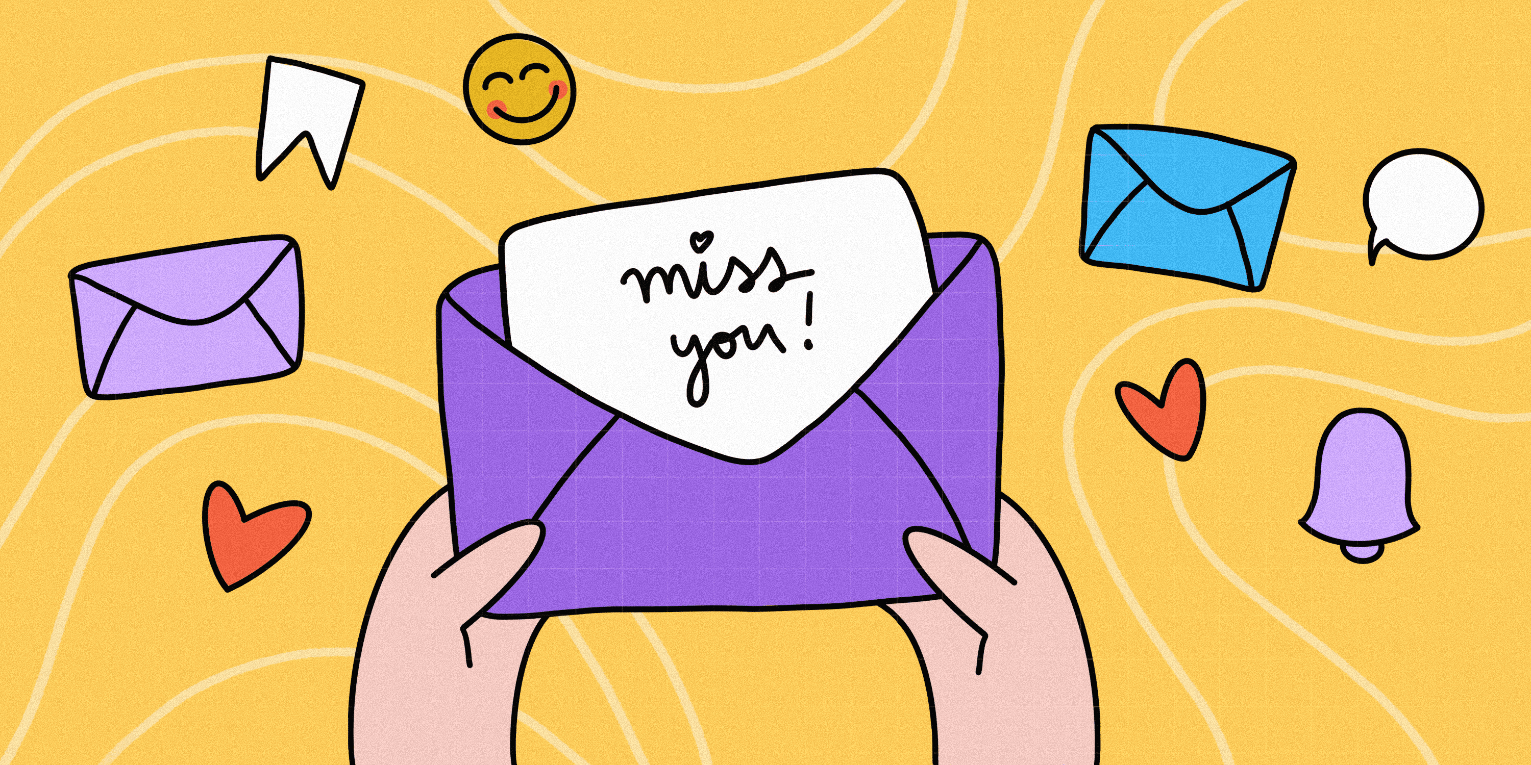 How To Win Back Lost Customers With Re-Engagement Emails