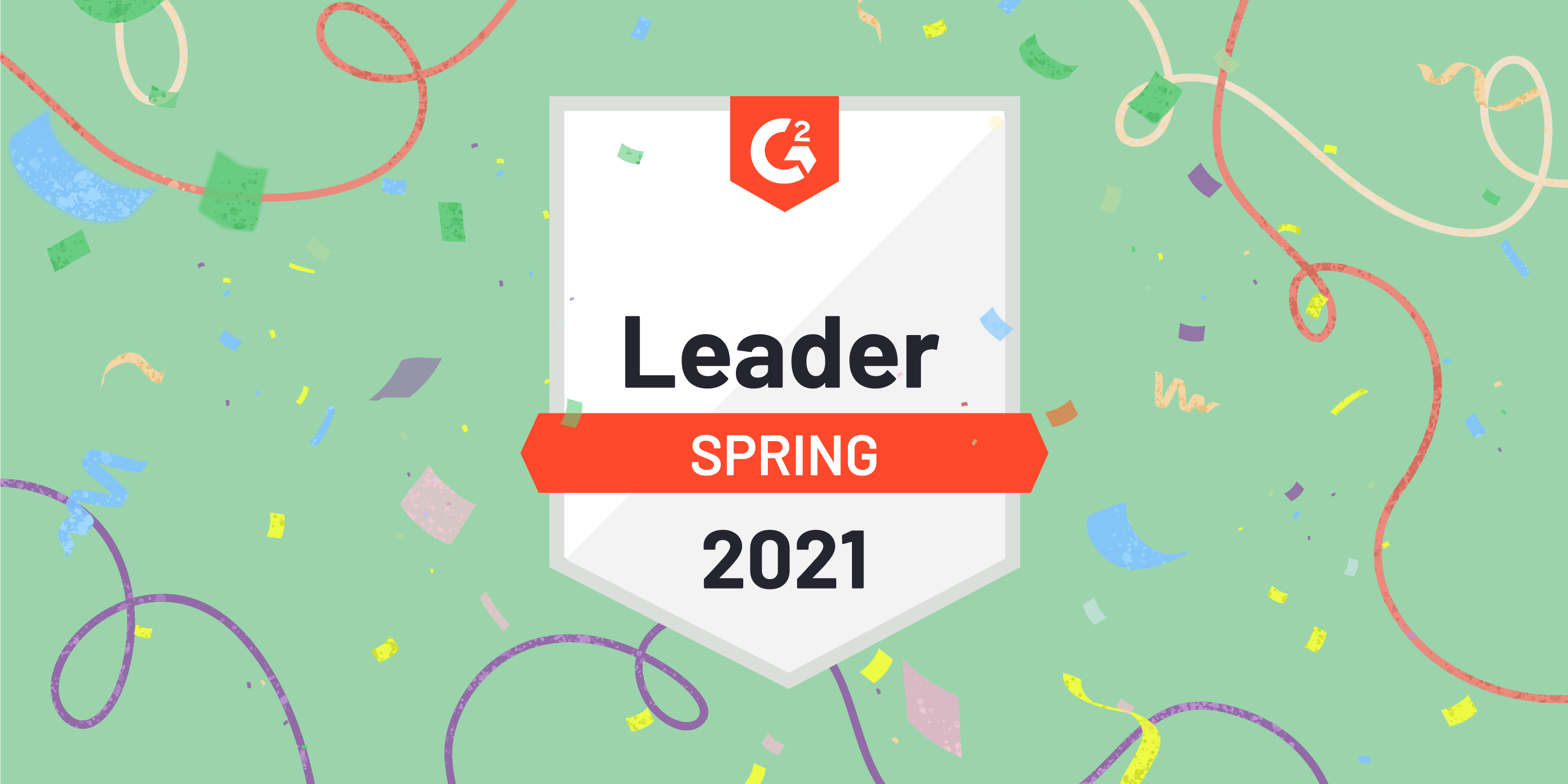 Snov.io Recognized Among G2 Spring 2021 Leaders