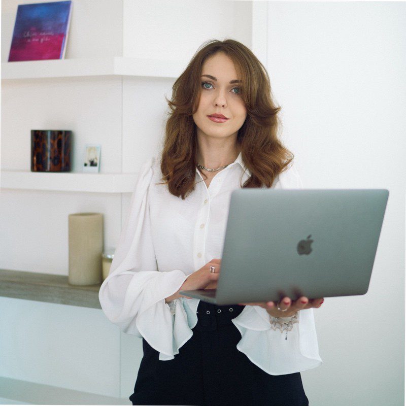Alexandra Khilova