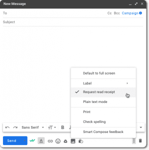 How To Know If Someone Read Your Email