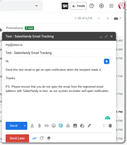 How To Know If Someone Read Your Email