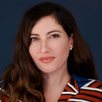 Rana Kordahi