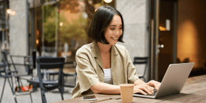 como descobrir o e-mail de alguém