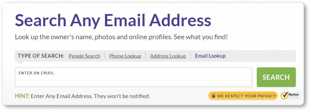 Discover The Power Of Reverse Email Lookup Tools And Methods To Use In 2026