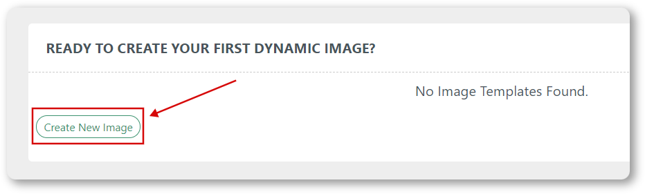 How to create a personalized image in Hyperise