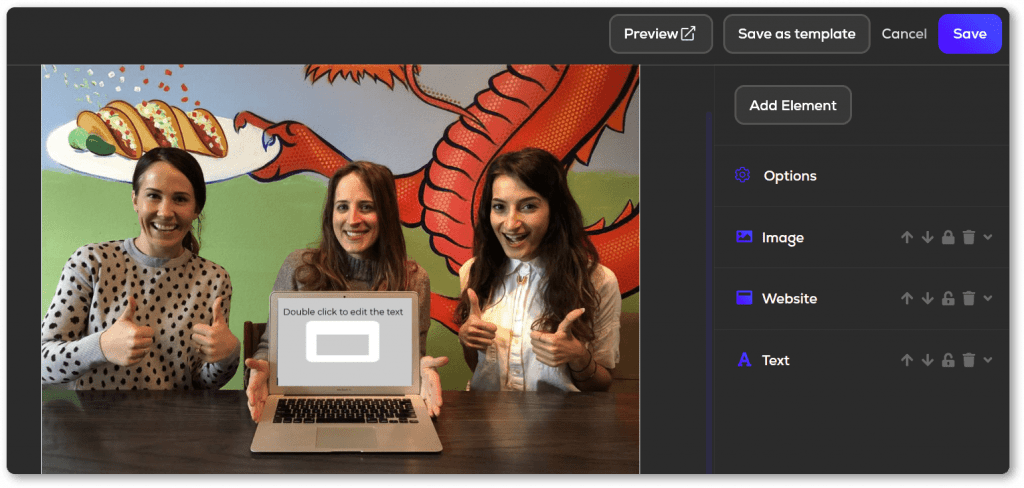 Streamline Email Personalization With Hyperise And Snov.io Cold Email Tool
