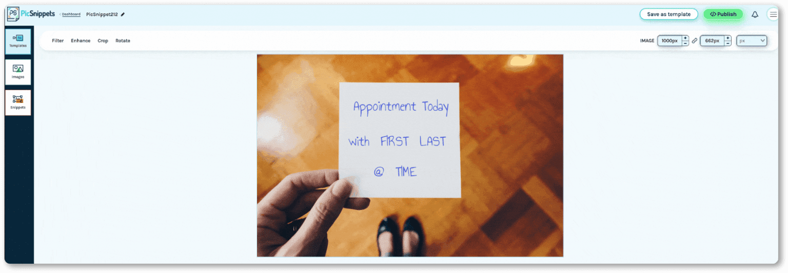 Streamline Email Personalization With Hyperise And Snov.io Cold Email Tool
