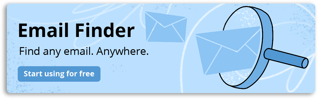 Snov.io Email Finder