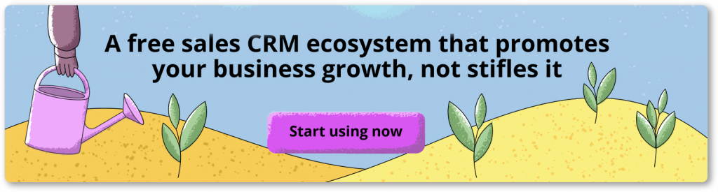 Snov.io CRM