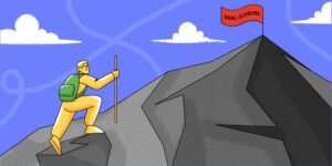 8 Modern Sales Collateral Examples To Help Your Team Close More Deals In 2022