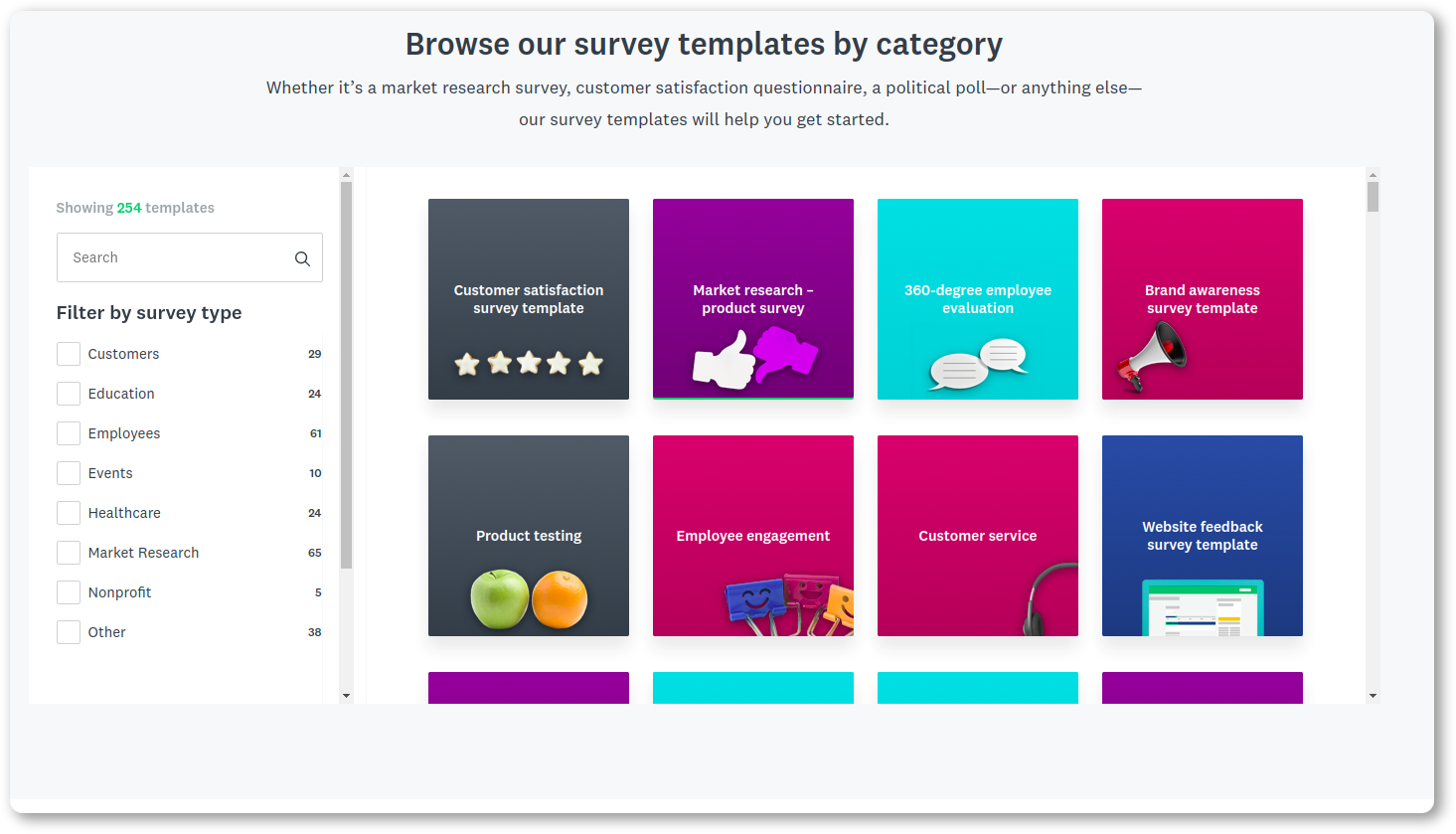 SurveyMonkey