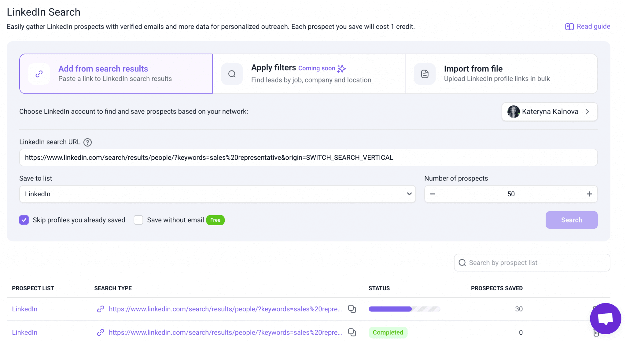 LinkedIn mass messaging: Drive sales with safe automation in 2026