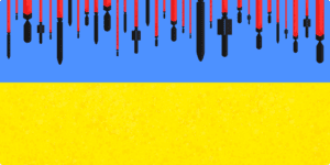 Stand with Ukraine