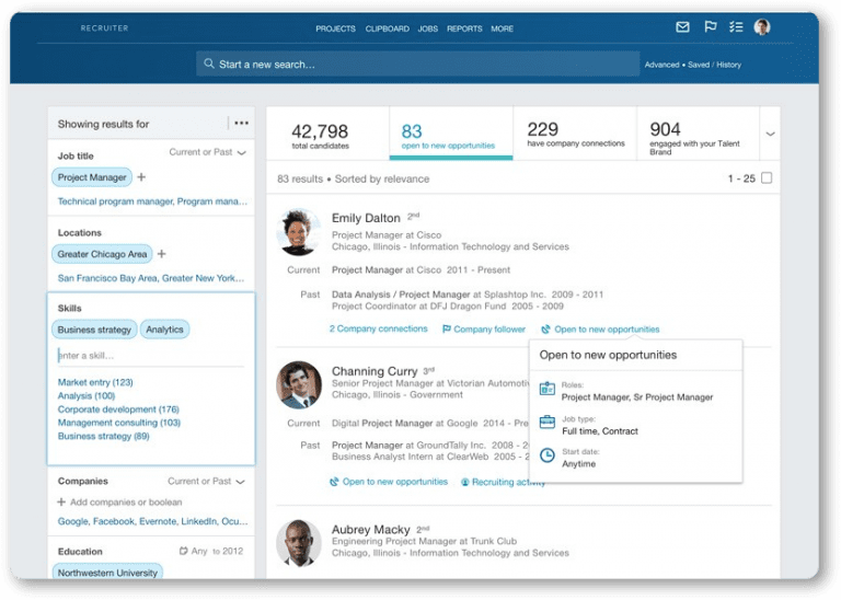 11 Best Recruitment Automation Software For 2026