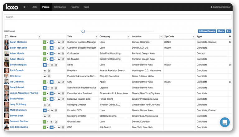 11 Best Recruitment Automation Software For 2026
