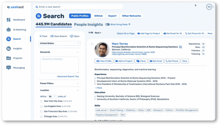 11 Best Recruitment Automation Software For 2026