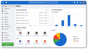 11 Best Recruitment Automation Software For 2026