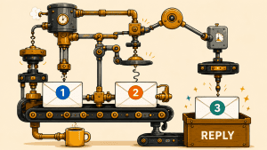 Best Email Drip Campaign Examples