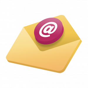 Email кунг-фу! icon