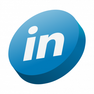 LinkedIn must-haves icon
